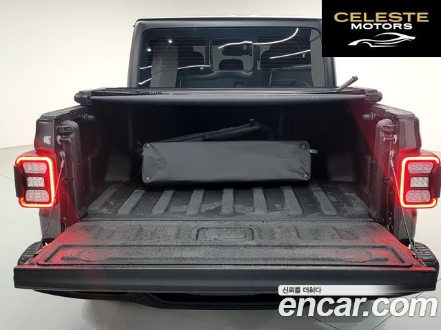 JEEP (JT) 3.6 2023 — photo 20 sur 26