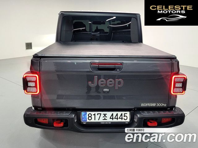JEEP (JT) 3.6 2023 — photo 3 sur 26