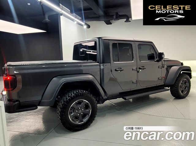 JEEP (JT) 3.6 2023 — photo 4 sur 26
