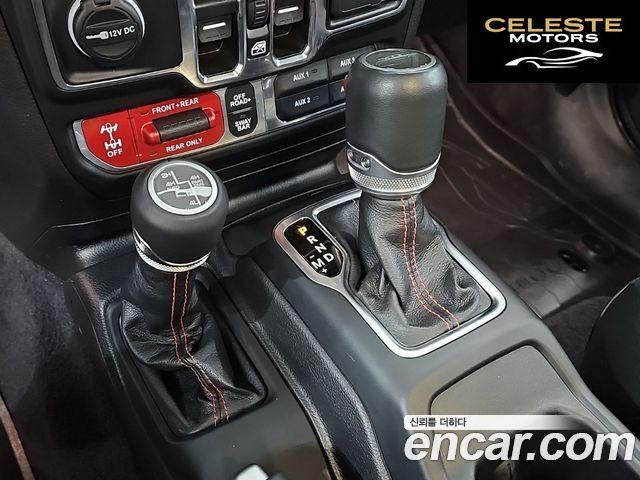 JEEP (JT) 3.6 2023 — photo 9 sur 26