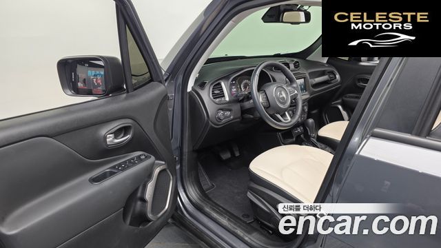 JEEP 1.3 2022 — photo 13 sur 36