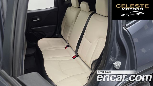 JEEP 1.3 2022 — photo 16 sur 36