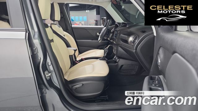JEEP 1.3 2022 — photo 17 sur 36