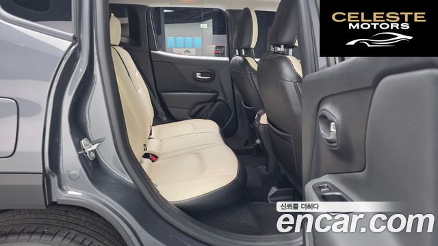 JEEP 1.3 2022 — photo 18 sur 36