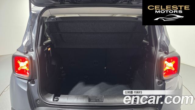 JEEP 1.3 2022 — photo 26 sur 36