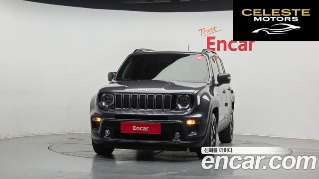 JEEP 1.3 2022 — photo 3 sur 36