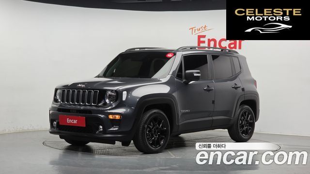 JEEP 1.3 2022 — photo 32 sur 36