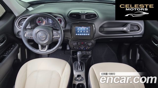 JEEP 1.3 2022 — photo 34 sur 36