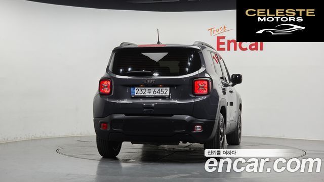 JEEP 1.3 2022 — photo 4 sur 36
