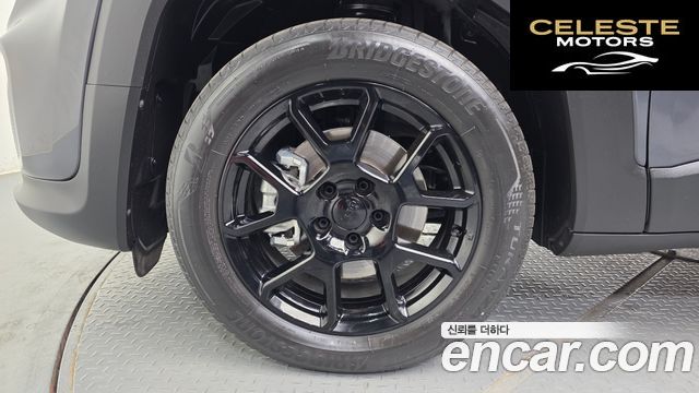 JEEP 1.3 2022 — photo 5 sur 36