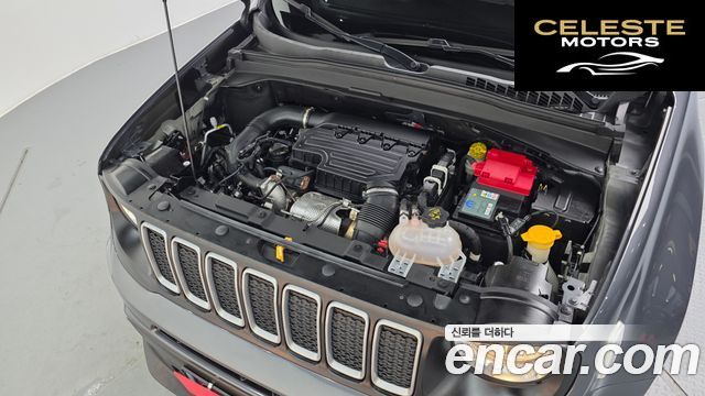 JEEP 1.3 2022 — photo 6 sur 36