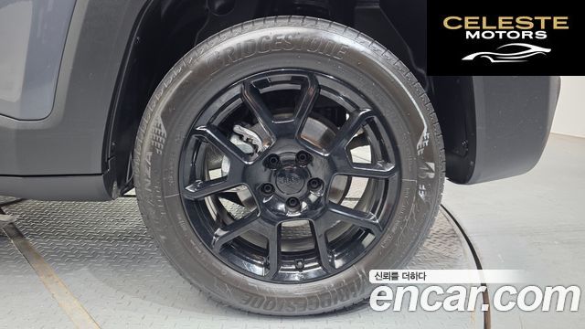 JEEP 1.3 2022 — photo 7 sur 36