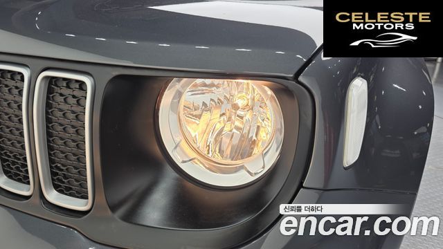 JEEP 1.3 2022 — photo 8 sur 36