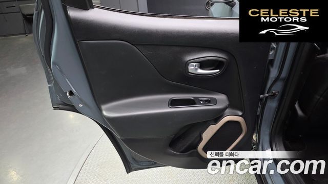 JEEP 2.4 High 2017 — photo 15 sur 30