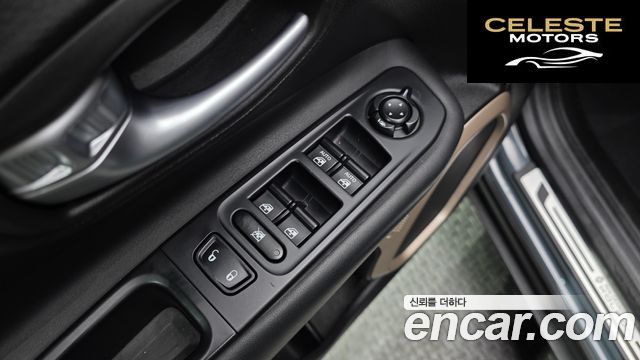 JEEP 2.4 High 2017 — photo 24 sur 30