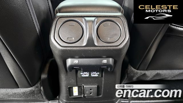 JEEP (JL) 2.0 4portes 4xe 2022 — photo 28 sur 32