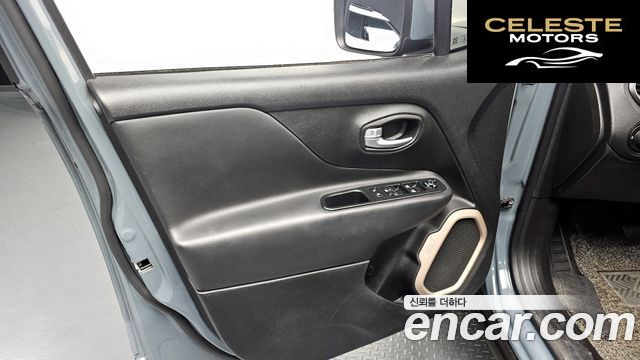 JEEP 2.0 AWD 2017 — photo 14 sur 30