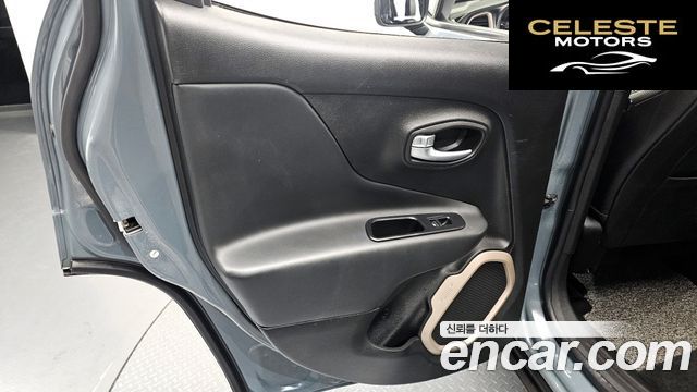 JEEP 2.0 AWD 2017 — photo 15 sur 30