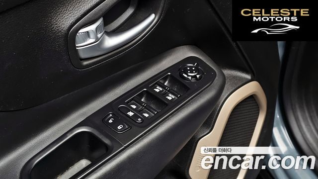 JEEP 2.0 AWD 2017 — photo 28 sur 30