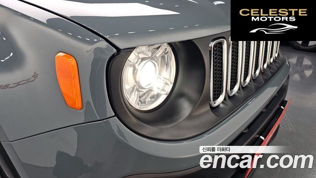 JEEP 2.0 AWD 2017 — photo 8 sur 30