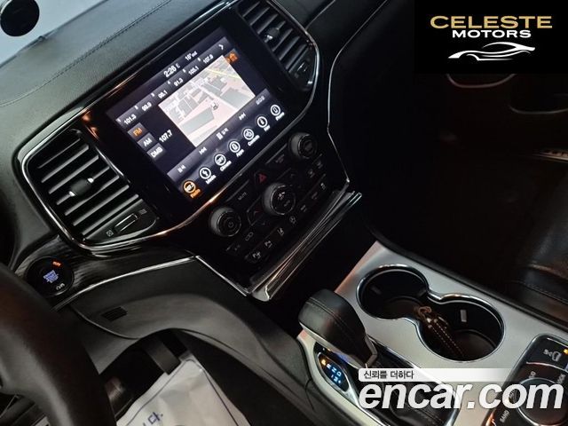 JEEP 3.6 2019 — photo 10 sur 24