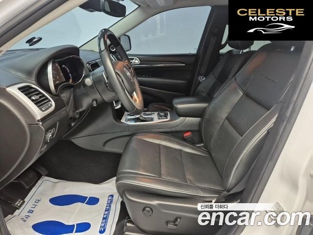 JEEP 3.6 2019 — photo 11 sur 24