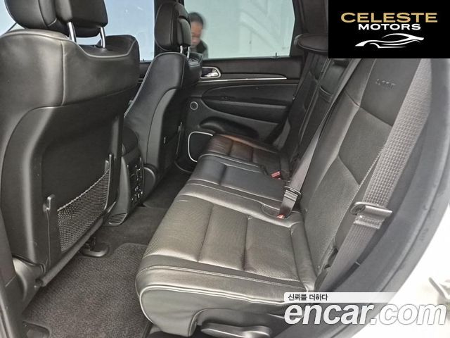 JEEP 3.6 2019 — photo 12 sur 24