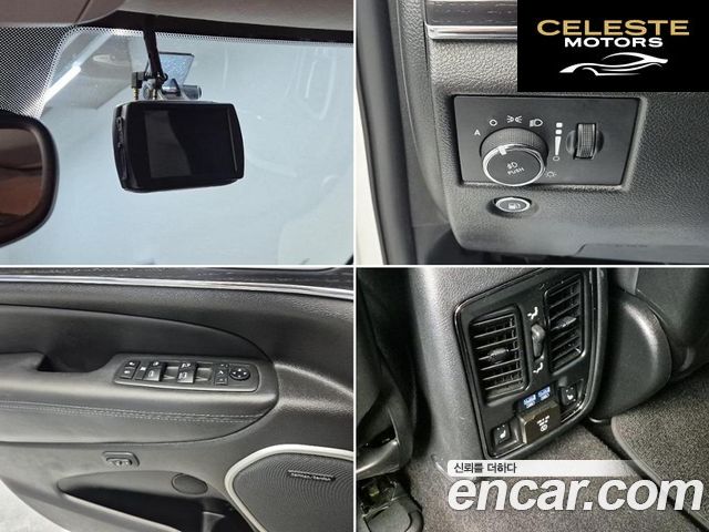 JEEP 3.6 2019 — photo 17 sur 24