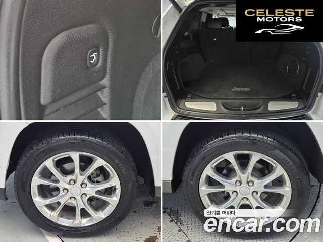 JEEP 3.6 2019 — photo 18 sur 24