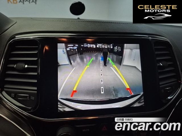 JEEP 3.6 2019 — photo 22 sur 24