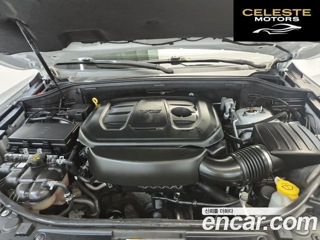 JEEP 3.6 2019 — photo 5 sur 24