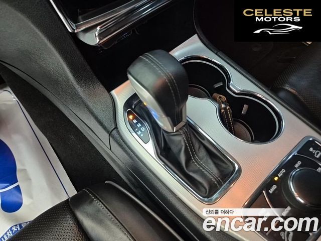 JEEP 3.6 2019 — photo 8 sur 24