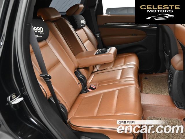 JEEP 3.6 2020 — photo 12 sur 26