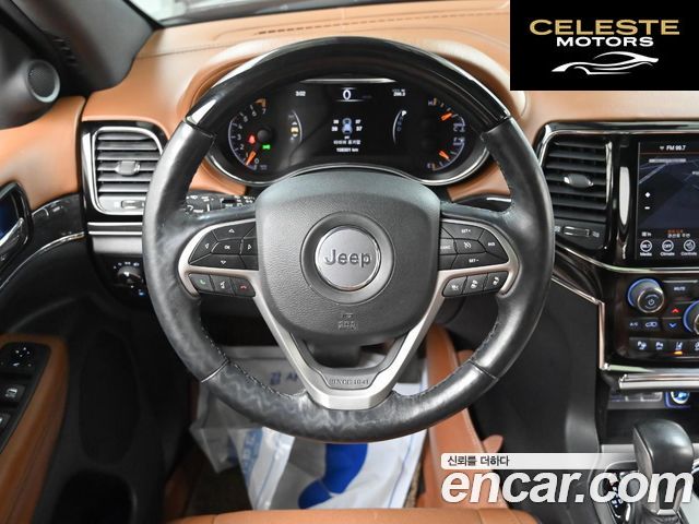 JEEP 3.6 2020 — photo 13 sur 26