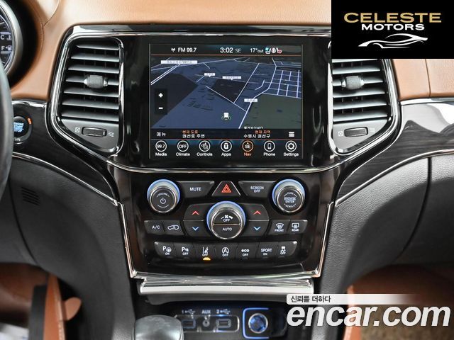 JEEP 3.6 2020 — photo 14 sur 26