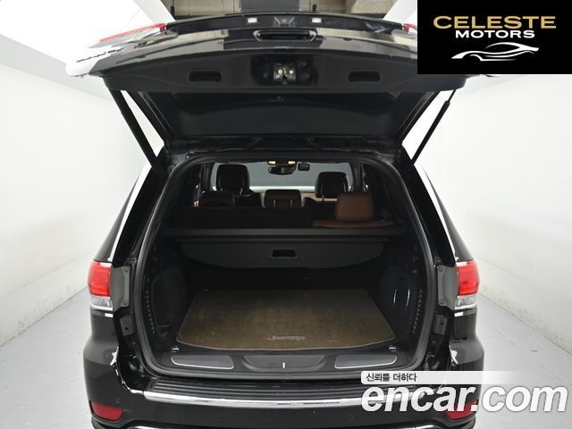 JEEP 3.6 2020 — photo 19 sur 26