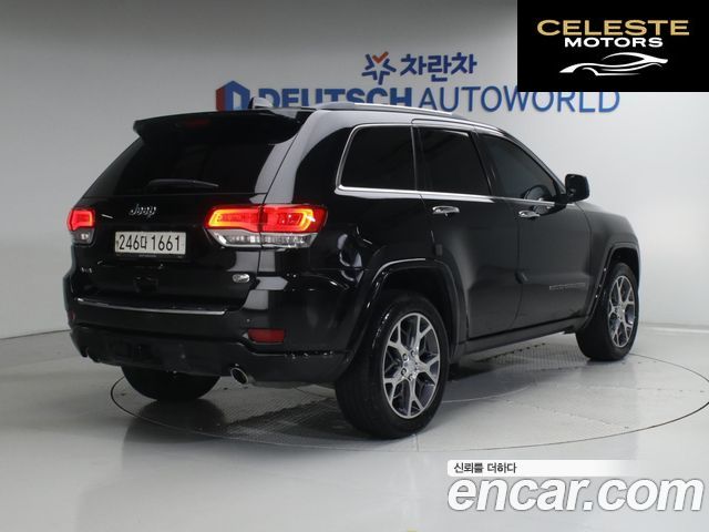 JEEP 3.6 2020 — photo 2 sur 26