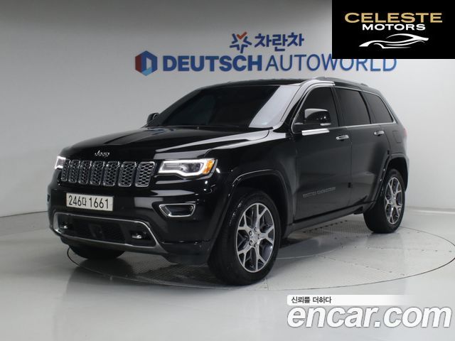 JEEP 3.6 2020 — photo 23 sur 26