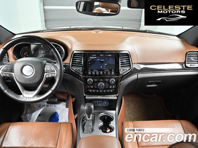 JEEP 3.6 2020 — photo 24 sur 26
