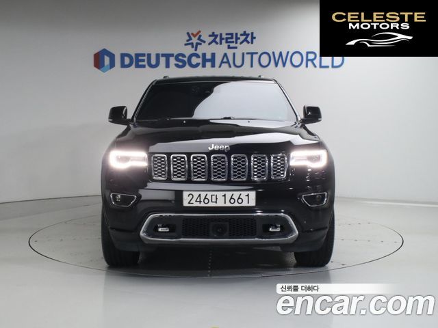 JEEP 3.6 2020 — photo 3 sur 26