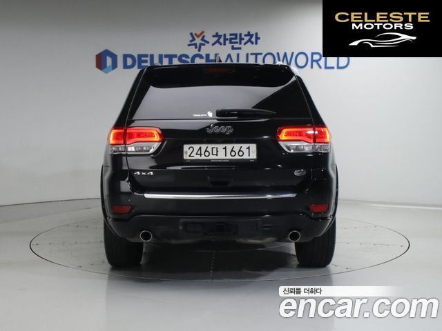 JEEP 3.6 2020 — photo 4 sur 26