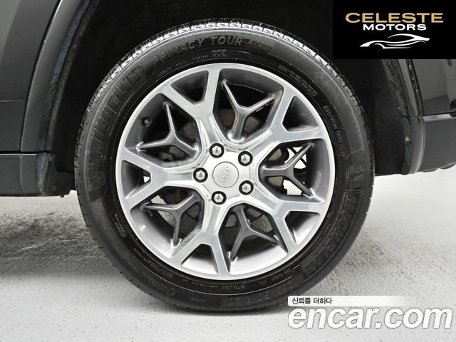JEEP 3.6 2020 — photo 5 sur 26