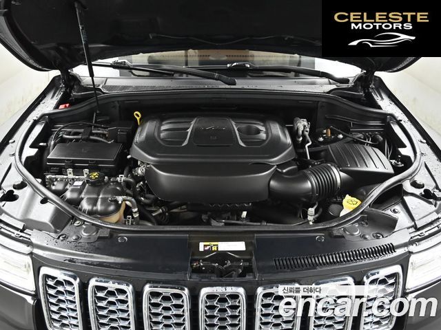 JEEP 3.6 2020 — photo 6 sur 26