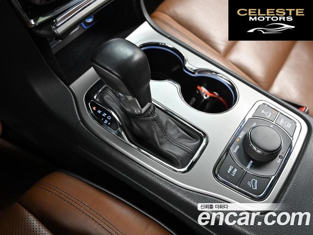JEEP 3.6 2020 — photo 9 sur 26