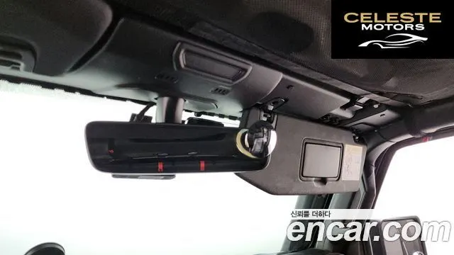 JEEP (JL) 2.0 High 4portes 2018 — photo 23 sur 33