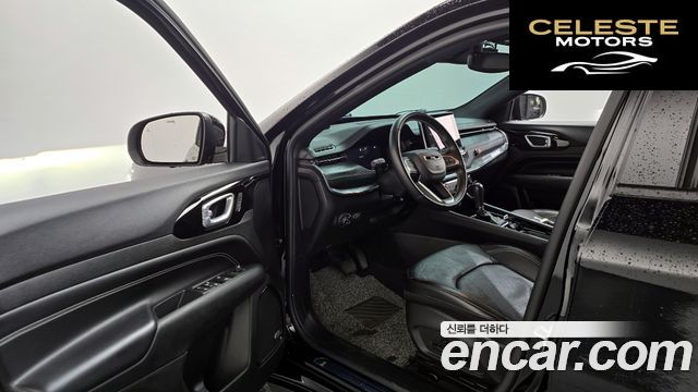 JEEP 2S2.4 AWD 2022 — photo 13 sur 36