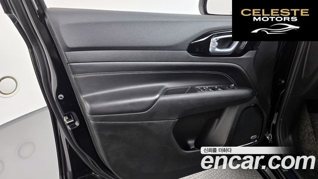 JEEP 2S2.4 AWD 2022 — photo 14 sur 36