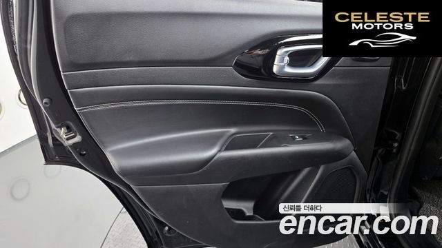 JEEP 2S2.4 AWD 2022 — photo 15 sur 36
