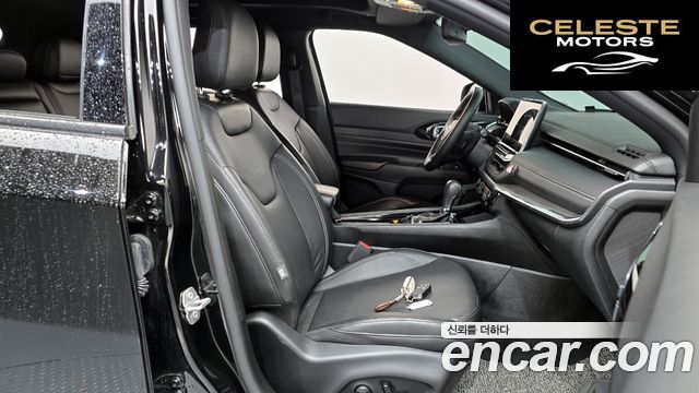 JEEP 2S2.4 AWD 2022 — photo 16 sur 36