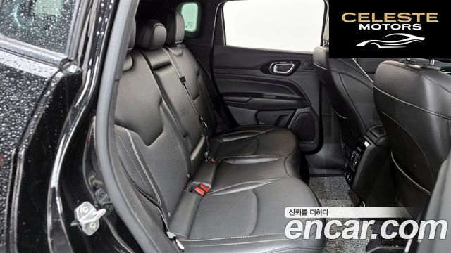 JEEP 2S2.4 AWD 2022 — photo 17 sur 36